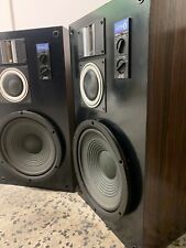 Super *Diffusori VINTAGE JVC