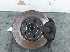 6C0407256A MOZZO MONTANTE FUSELLO ANTERIORE DX VOLKSWAGEN POLO (9N3) 1.4 TDI 6V 