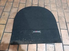 Tappeto Del Bagagliaio