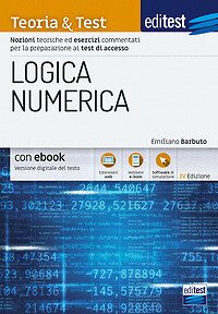 Editest logica numerica - logica,