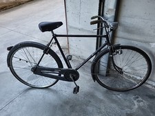 Bici Anni 50