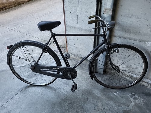 Bici anni - bici,