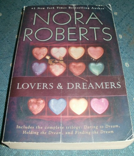Lovers dreamers by - &,