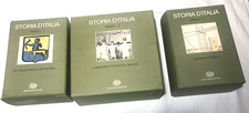 Storia d'Italia ANNALI dal