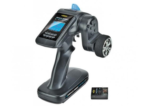 Radiocomando pro 3 lcd - fs,