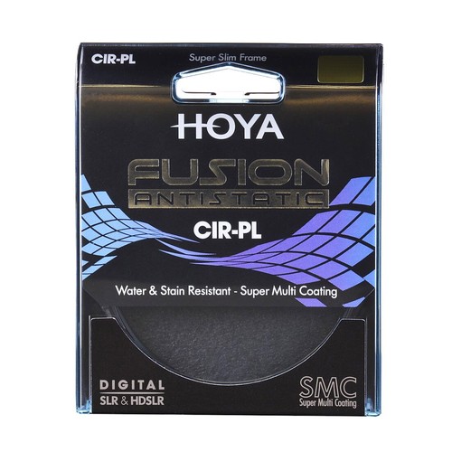 Hoya fusion antistatico polo - antistatico,,