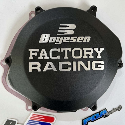 Boyesen coperchio frizione - coperchio,