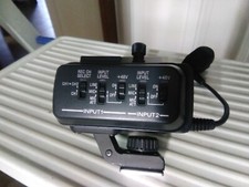 Adattatore Microfono Sony