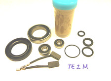 Hilti TE 2 M, kit di