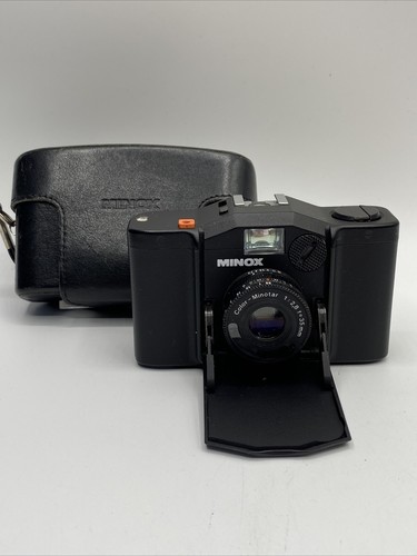 Minox 35gl color minotar mm - color,