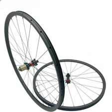 Ruote per mountain bike in