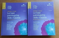Basi patologiche delle - le,