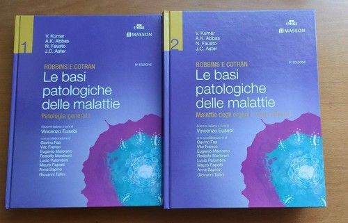 Basi patologiche delle - patologiche,