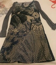 Abito usato firmato PIANURASTUDIO TG.42