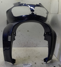 SCUDO ANTERIORE SUZUKI BURGMAN 650 2004 2006 