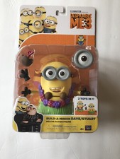 Toys Cattivissimo Me 3 Deluxe