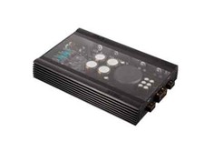 Amplificatore Steg QK 200.2