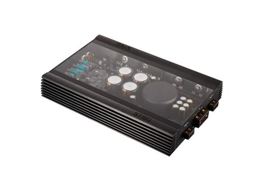 Amplificatore steg 200 - amplificatore, qk