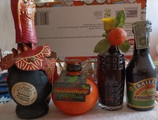 Mignon miniature aperitivo