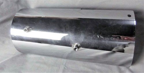 Protezione silenziatore