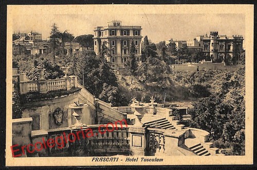 Ai1035 cartolina epoca - ai1035, d'epoca