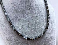 Collana Girocollo da Uomo in