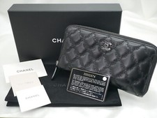 Portafoglio trapuntato