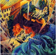Stampa giclée artistica - giclÉe,
