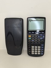 Texas instruments plus - 83,