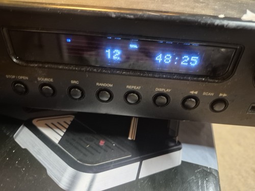 Nad c565bee lettore - c565bee,