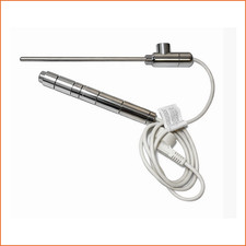 Asta riscaldante elettrica