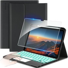 Cover Tastiera iPad 11" 10.9"