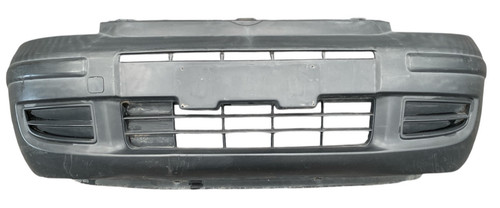 Paraurti anteriore fiat panda - anteriore,