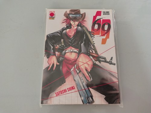 Satoshi shiki volume unico - volume,