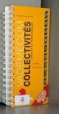 Vademecum des collectivités
