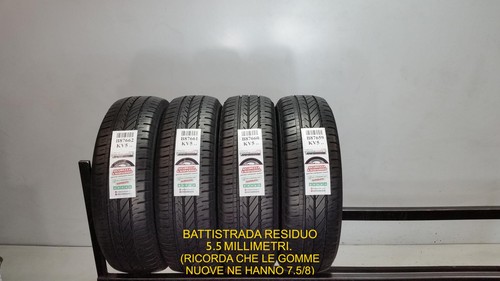Gomme usate 175 - usate, 88t