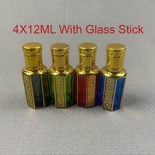 EMPTY GLASS BOTTLES FOR