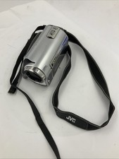 JVC Everio GZ-MG330HU