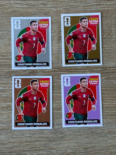 Set completo cristiano ronaldo - set,