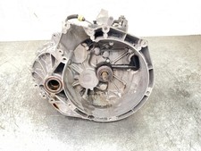 CAMBIO MANUALE COMPLETO PER