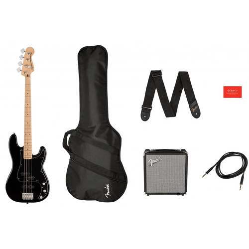 Squier affinity precision - squier,