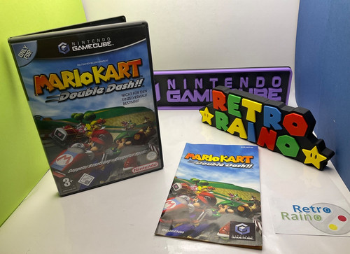 Gioco nintendo gamecube - gamecube,