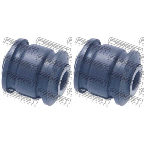 Febest supporto braccio - 2x,