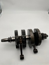 Albero motore Yamaha XS500 XS