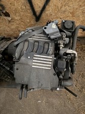 MOTORE DIESEL 204D1 PER BMW