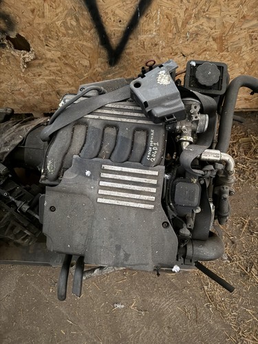 Motore diesel 204d1 - per, bmw