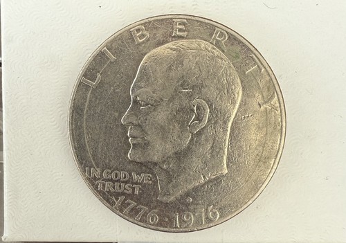 1776 1976 eisenhower - 1776-1976,