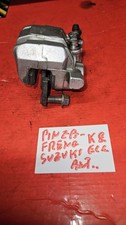 Pinza Freno SUZUKI BURGMAN 400 K 7 E Altro  Ottima