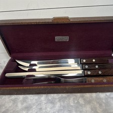 Set coltelli flint - set,