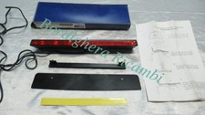 FIAT CINQUECENTO SPORTING KIT FANALE FANALINO TERZO STOP NUOVO ORIGINALE 5909622